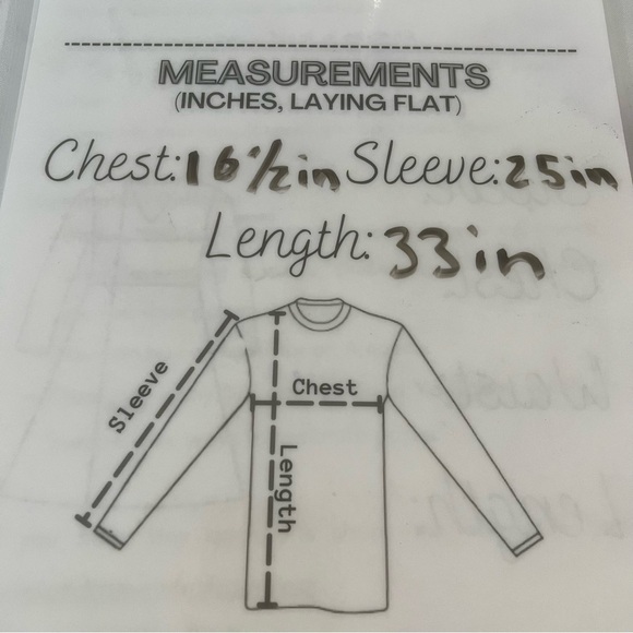 Elbow Patch Sweater Women's Victorian Romantic Long Cream Button-Up Cardigan M - Picture 12 of 12